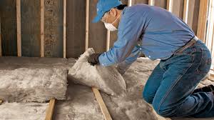 Best Fireproof Insulation  in Goodview, MN